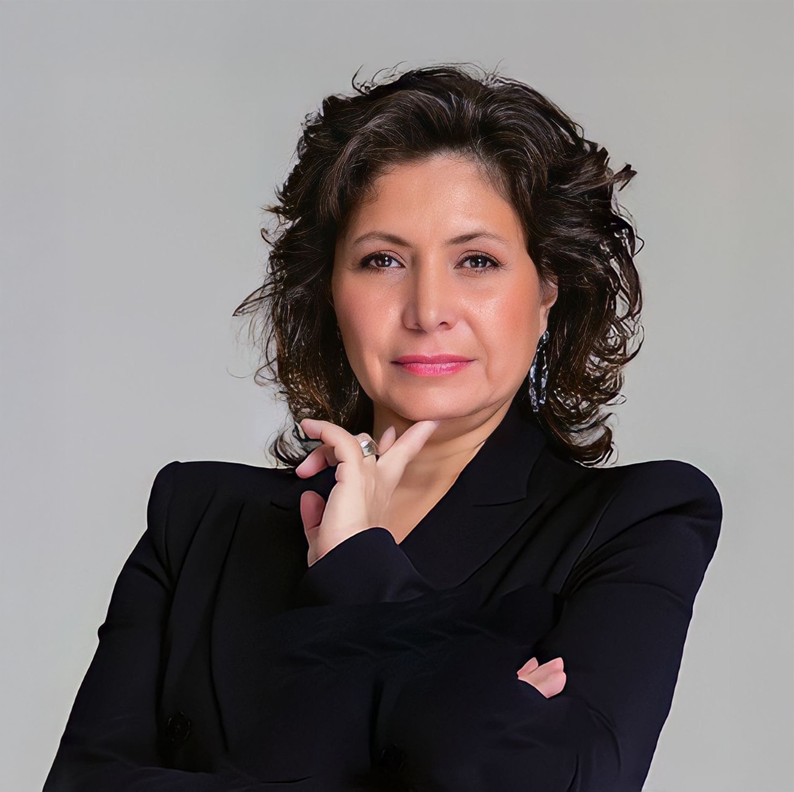 Lourdes Enríquez