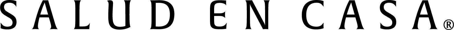 Logo Salud en Casa